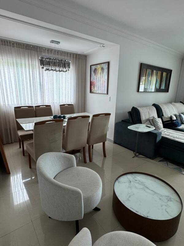 Casa à venda no Novo Portinho: 