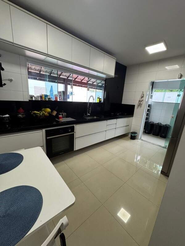 Casa à venda no Novo Portinho: 