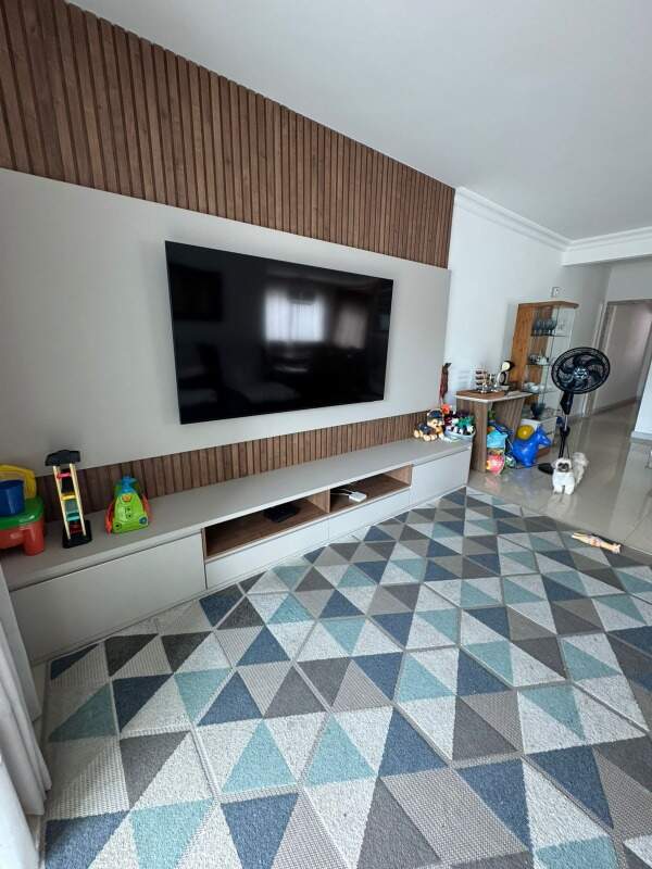 Casa à venda no Novo Portinho: 