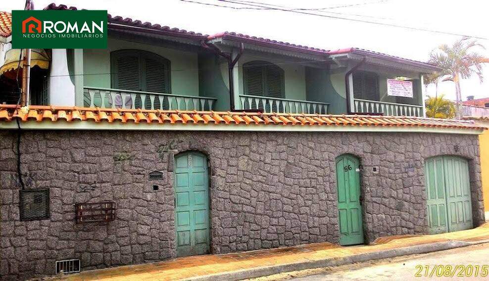 Casa à venda no Praia dos Anjos: 