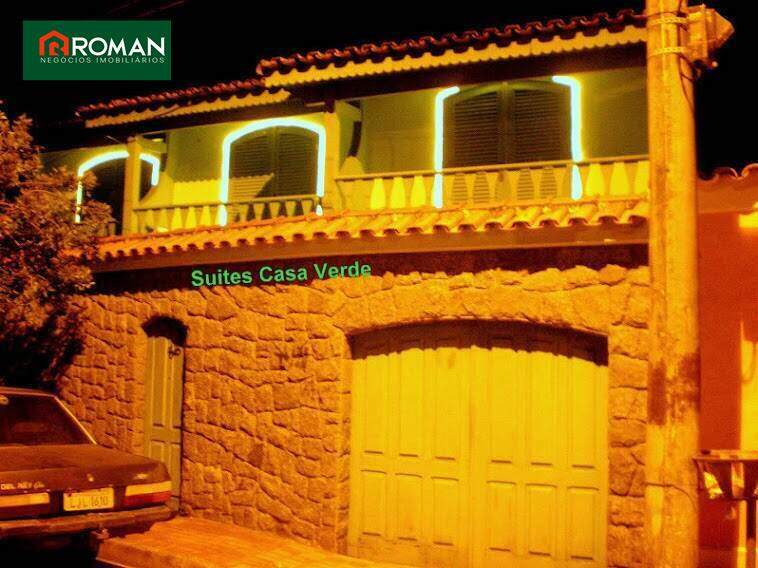 Casa à venda no Praia dos Anjos: 