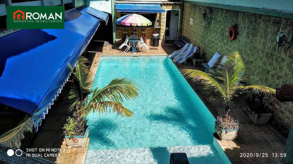 Casa à venda no Praia dos Anjos: 