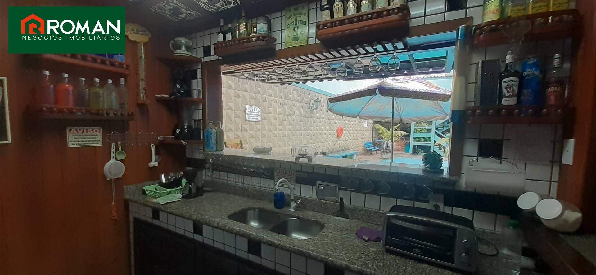 Casa à venda no Praia dos Anjos: 