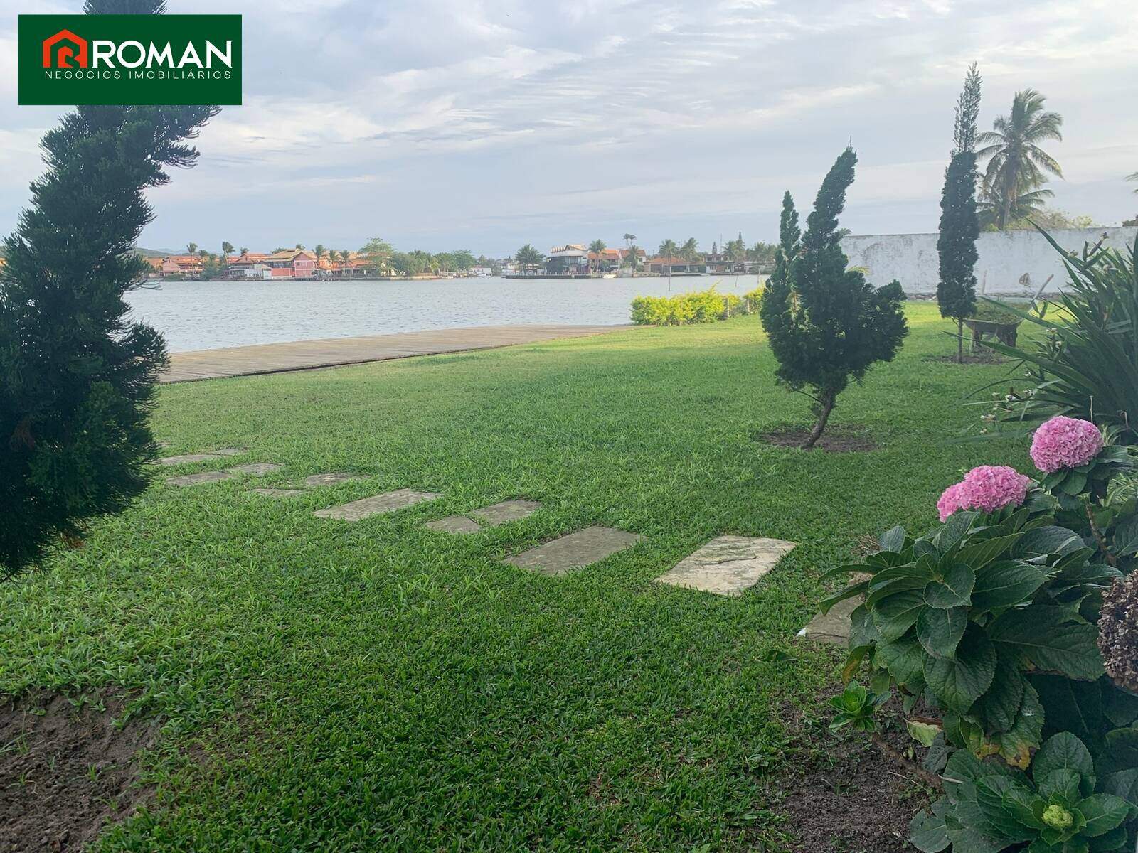 Casa à venda no Ogiva: 