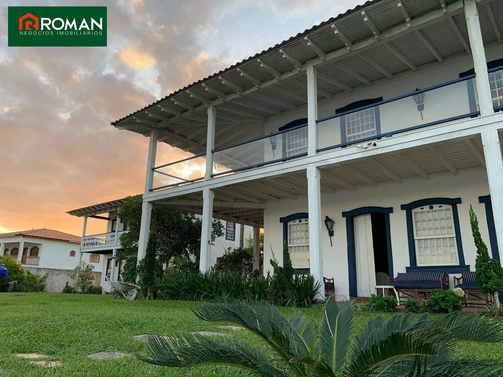 Casa à venda no Ogiva: 