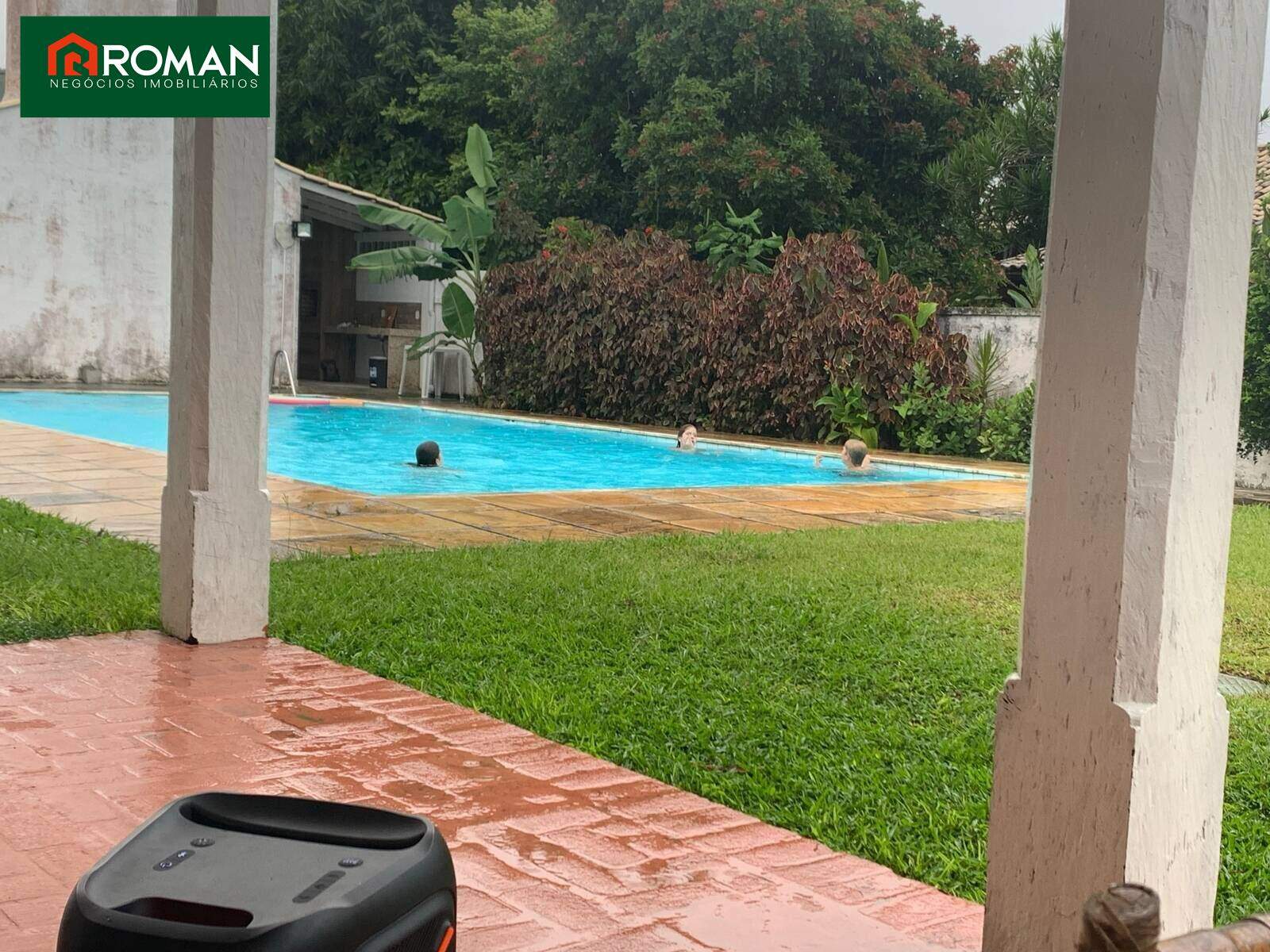 Casa à venda no Ogiva: 