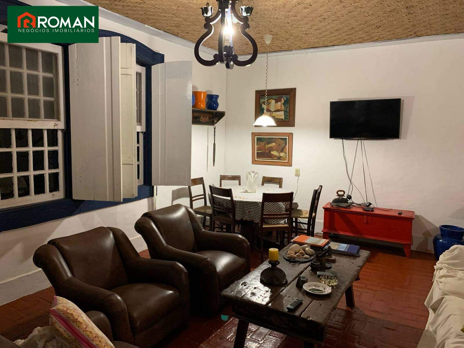 Casa à venda no Ogiva: 