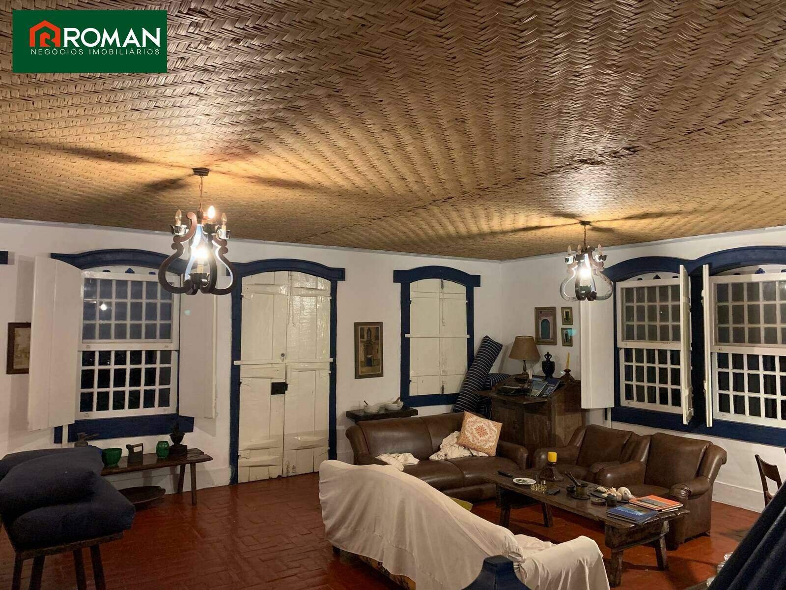 Casa à venda no Ogiva: 