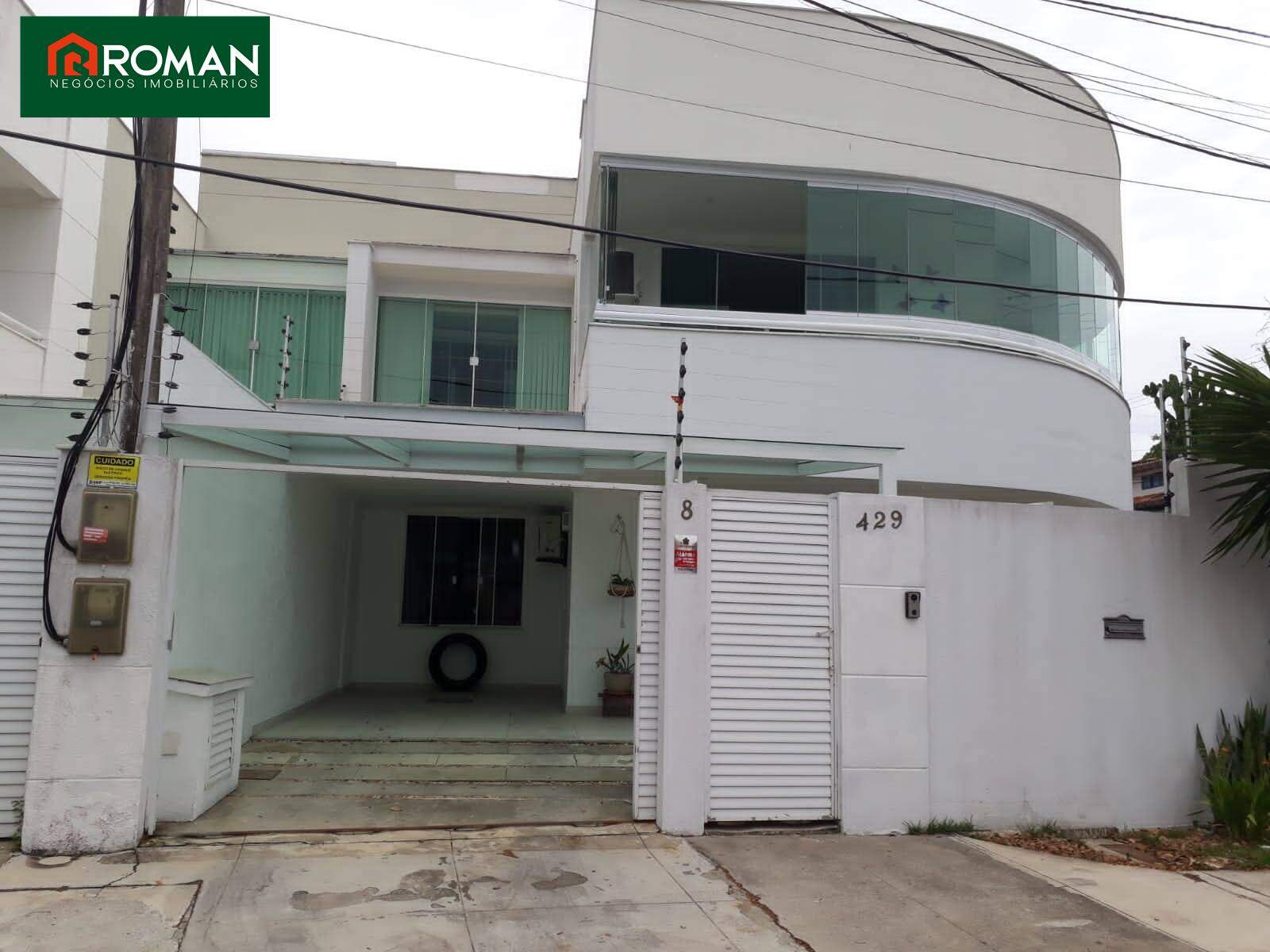 Casa à venda no Portinho: 