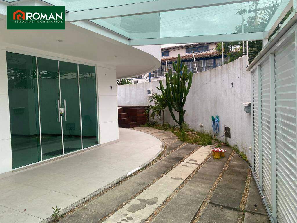 Casa à venda no Portinho: 