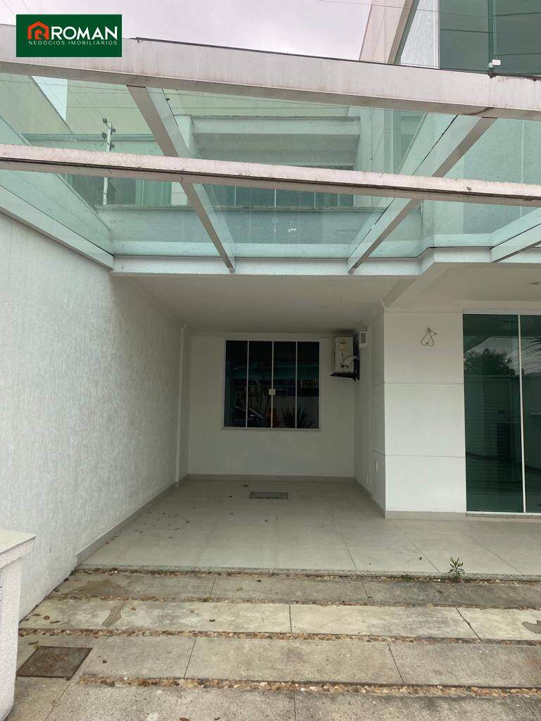 Casa à venda no Portinho: 