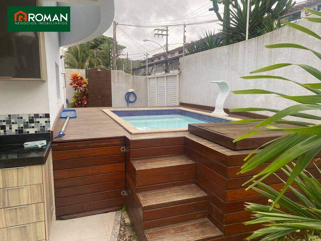 Casa à venda no Portinho: 