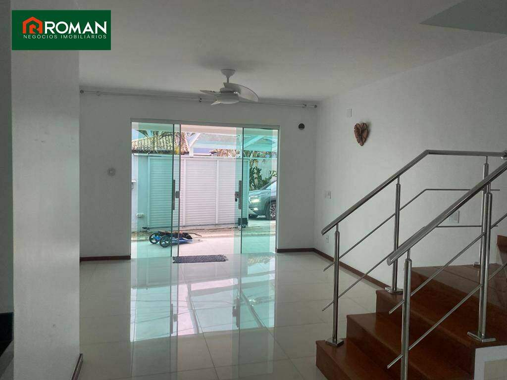 Casa à venda no Portinho: 