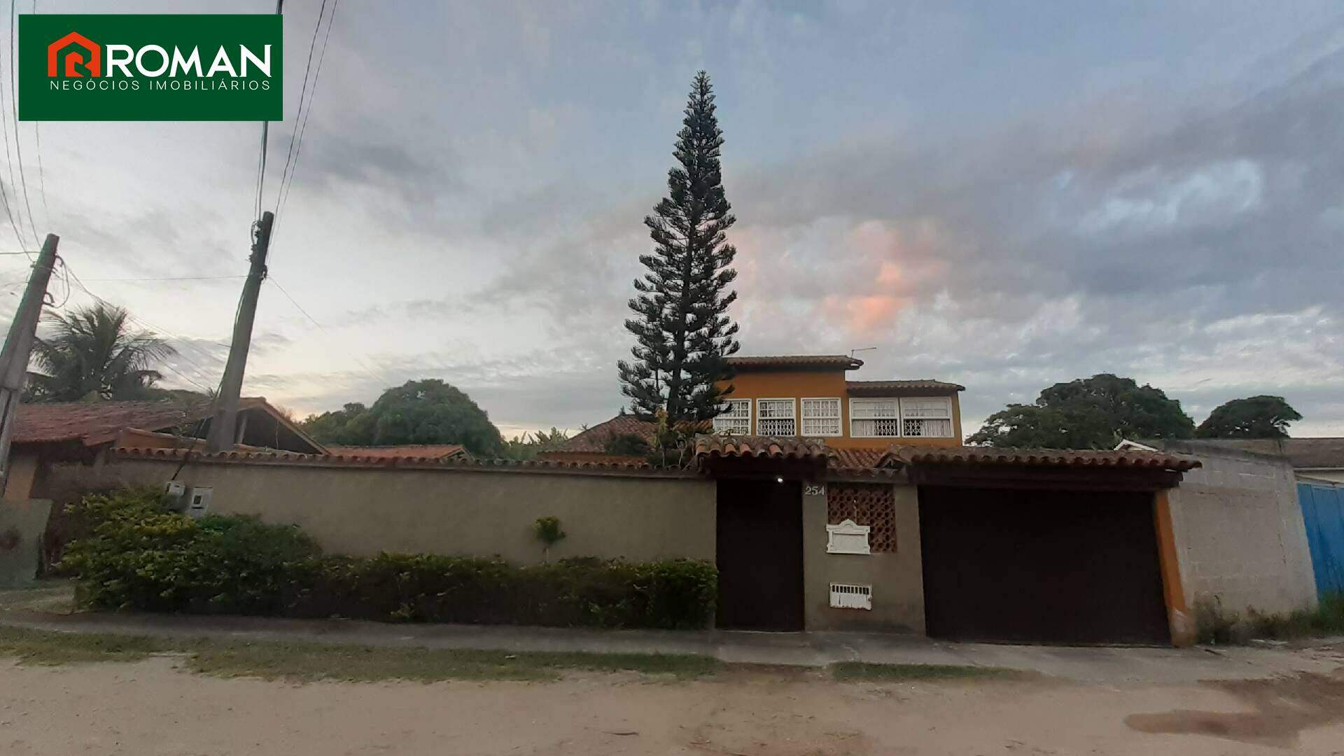 Casa à venda no Balneario: 