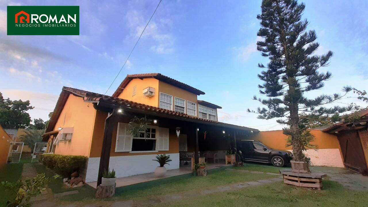 Casa à venda no Balneario: 