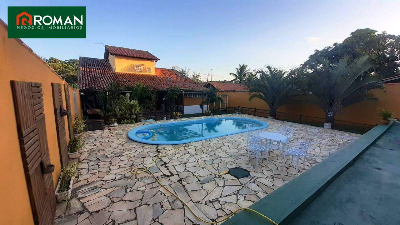 Casa à venda no Balneario: 