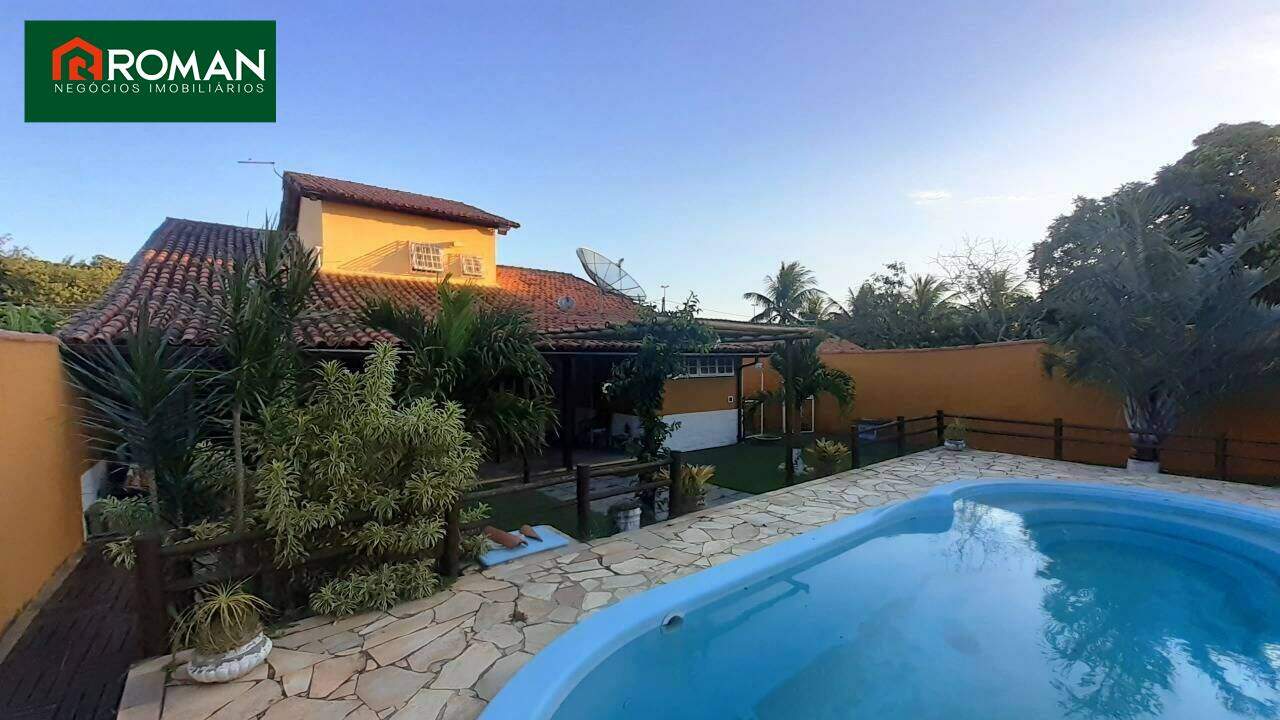 Casa à venda no Balneario: 