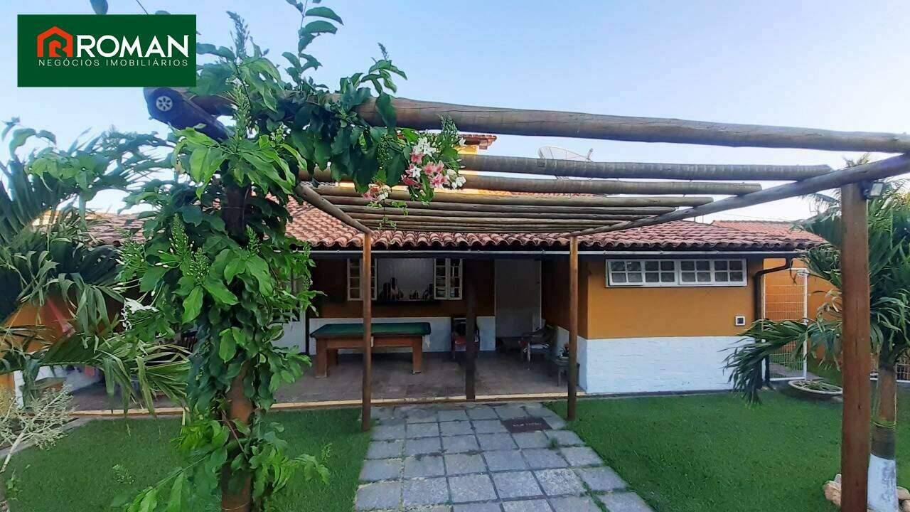 Casa à venda no Balneario: 