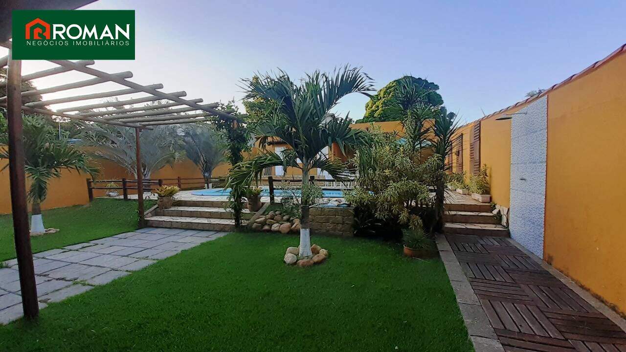 Casa à venda no Balneario: 