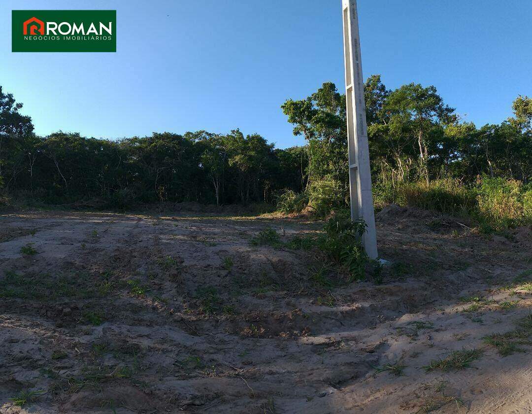 Terreno à venda no Baia Formoza: 