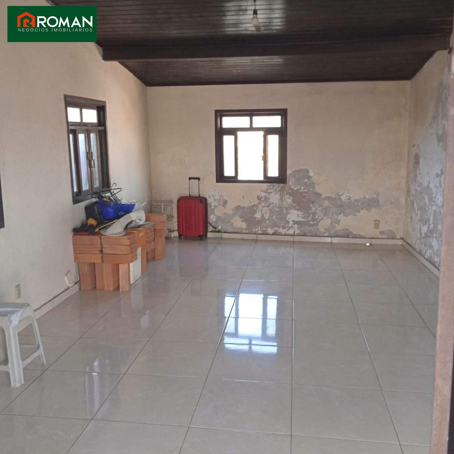 Casa à venda no Centro: 