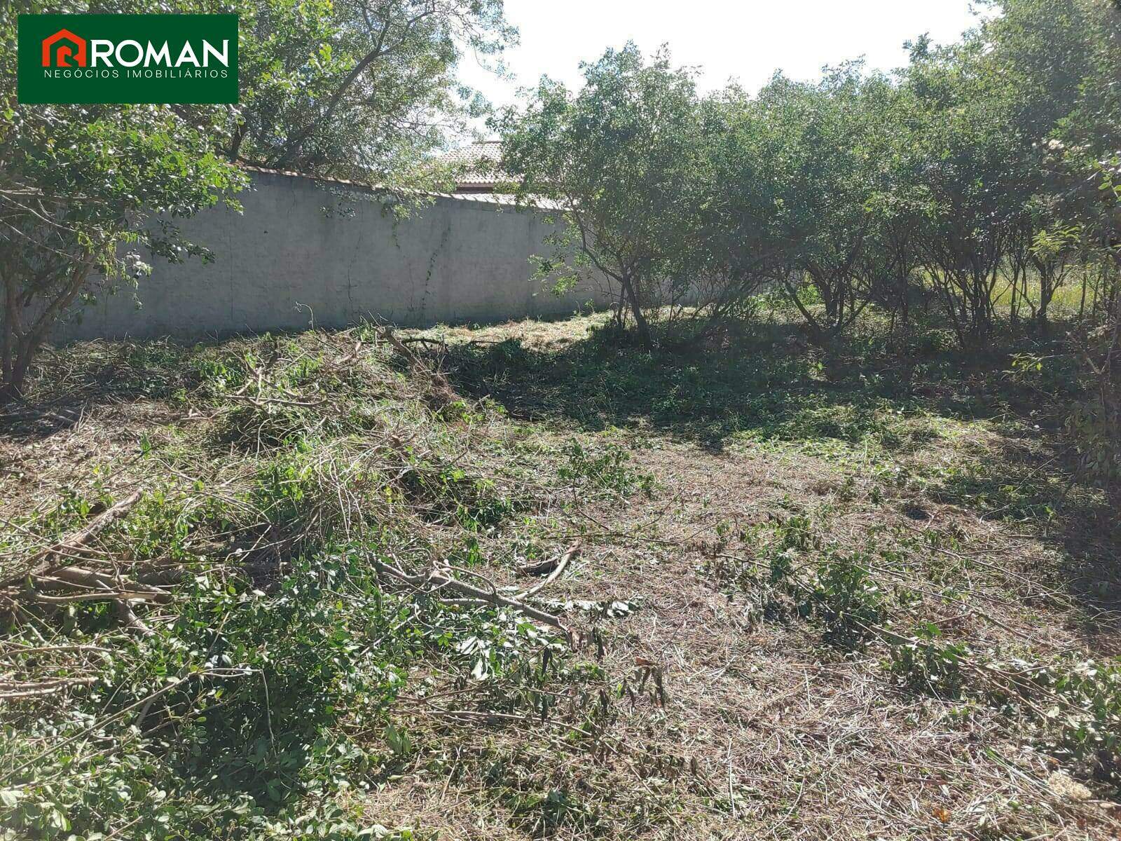 Terreno à venda no Caravelas do peró: 