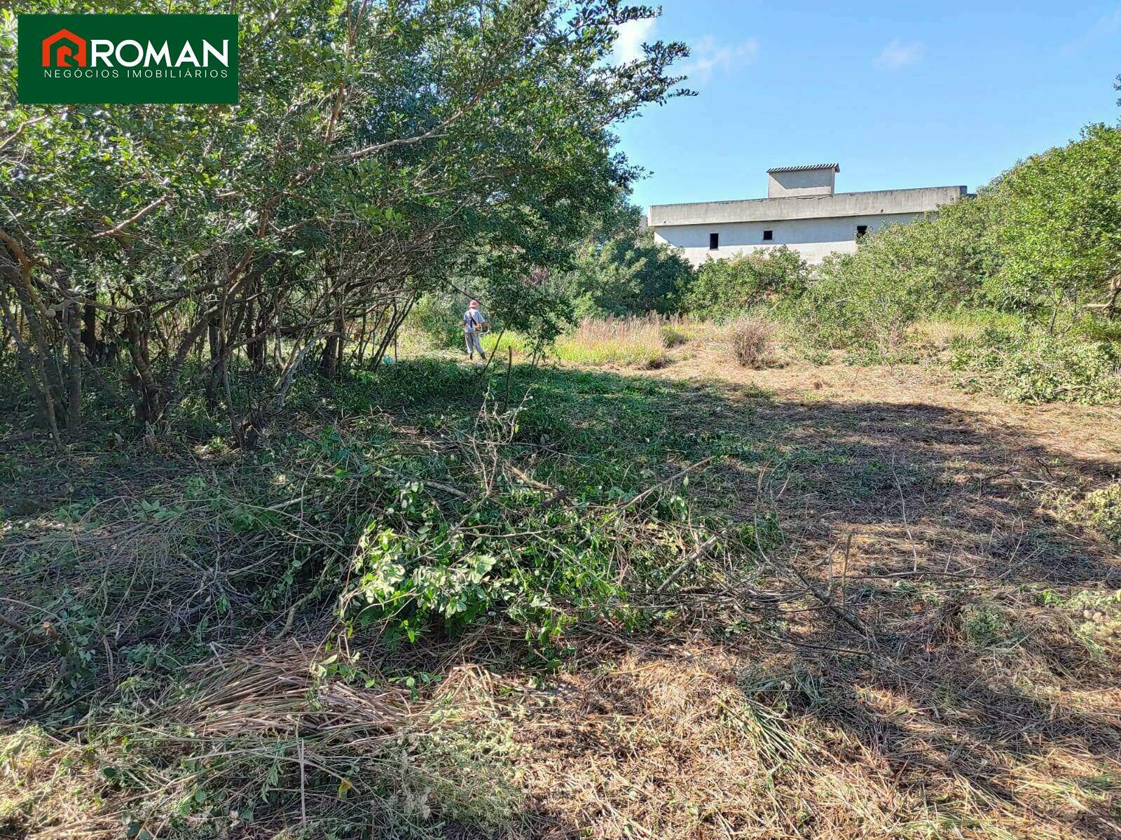 Terreno à venda no Caravelas do peró: 