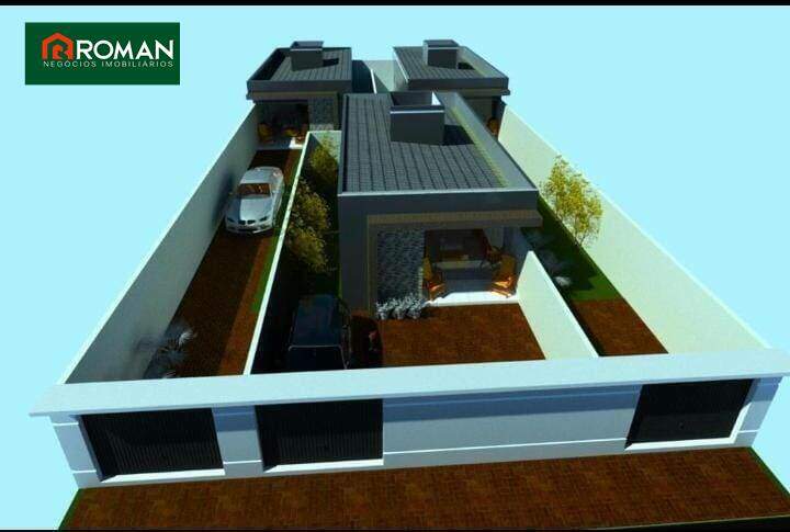 Casa à venda no Vila do Peró: 