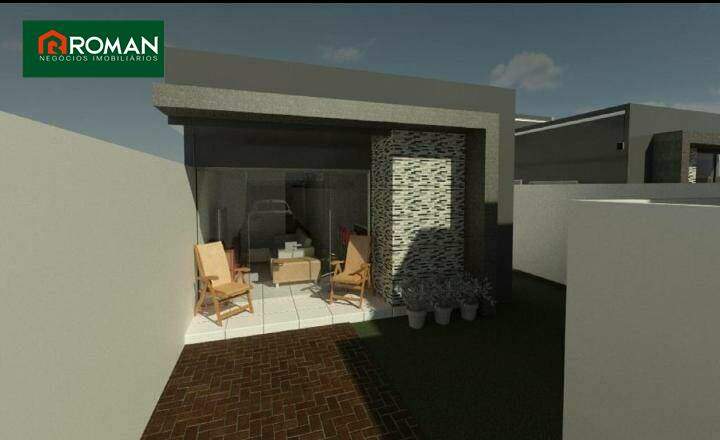 Casa à venda no Vila do Peró: 