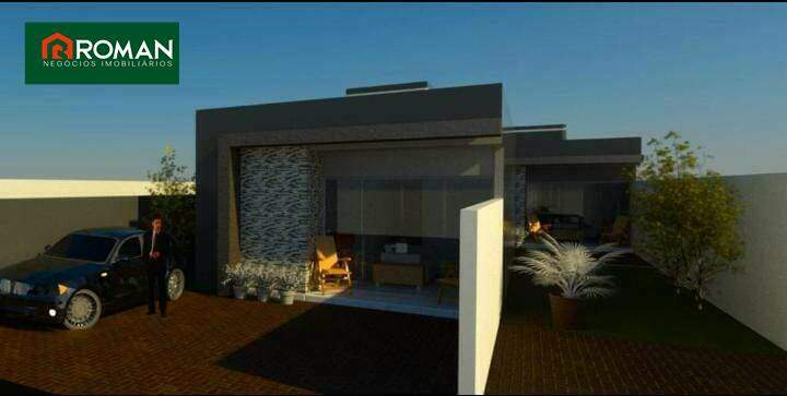 Casa à venda no Vila do Peró: 