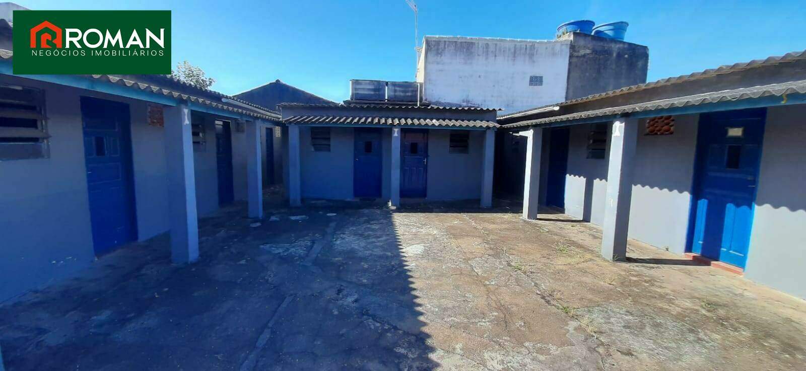 Casa à venda no São Cristovão: 