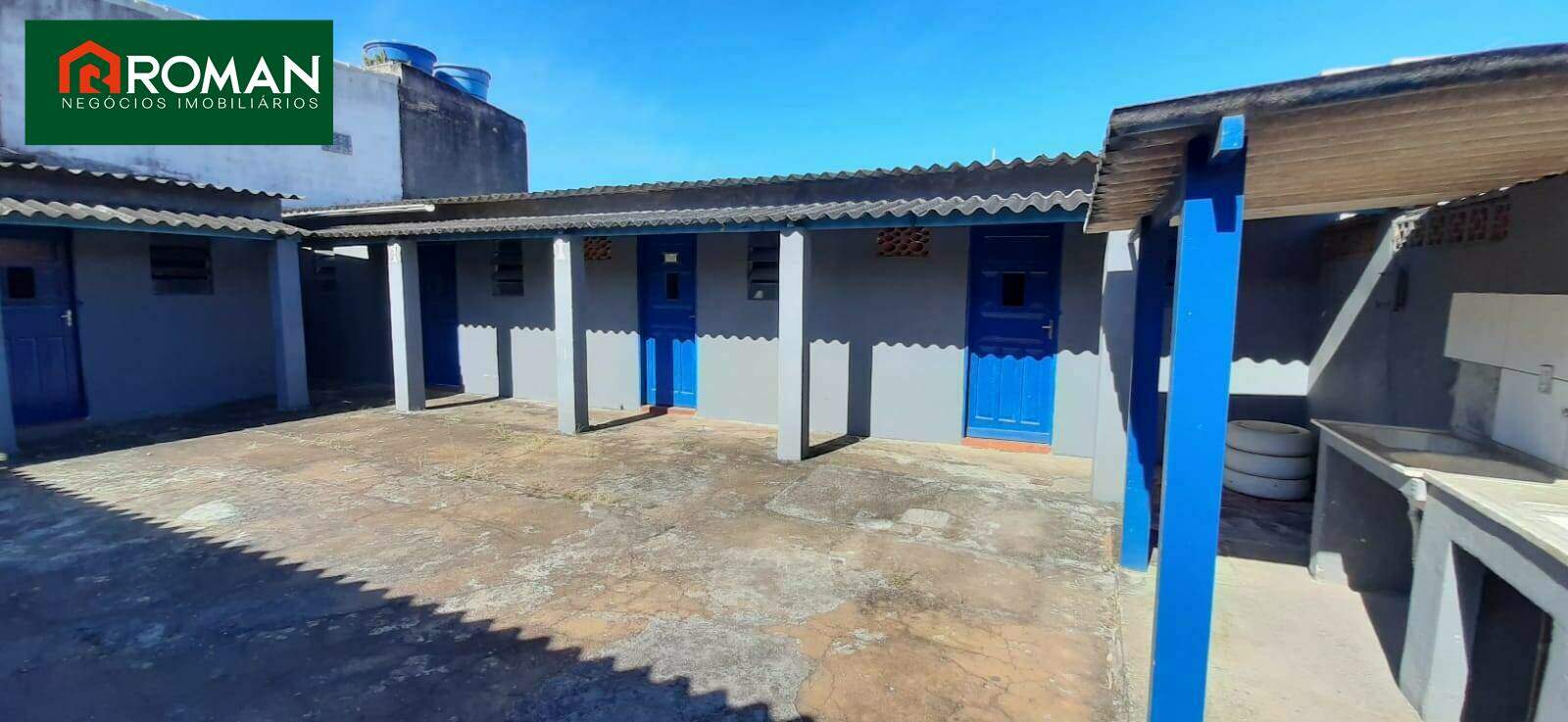 Casa à venda no São Cristovão: 