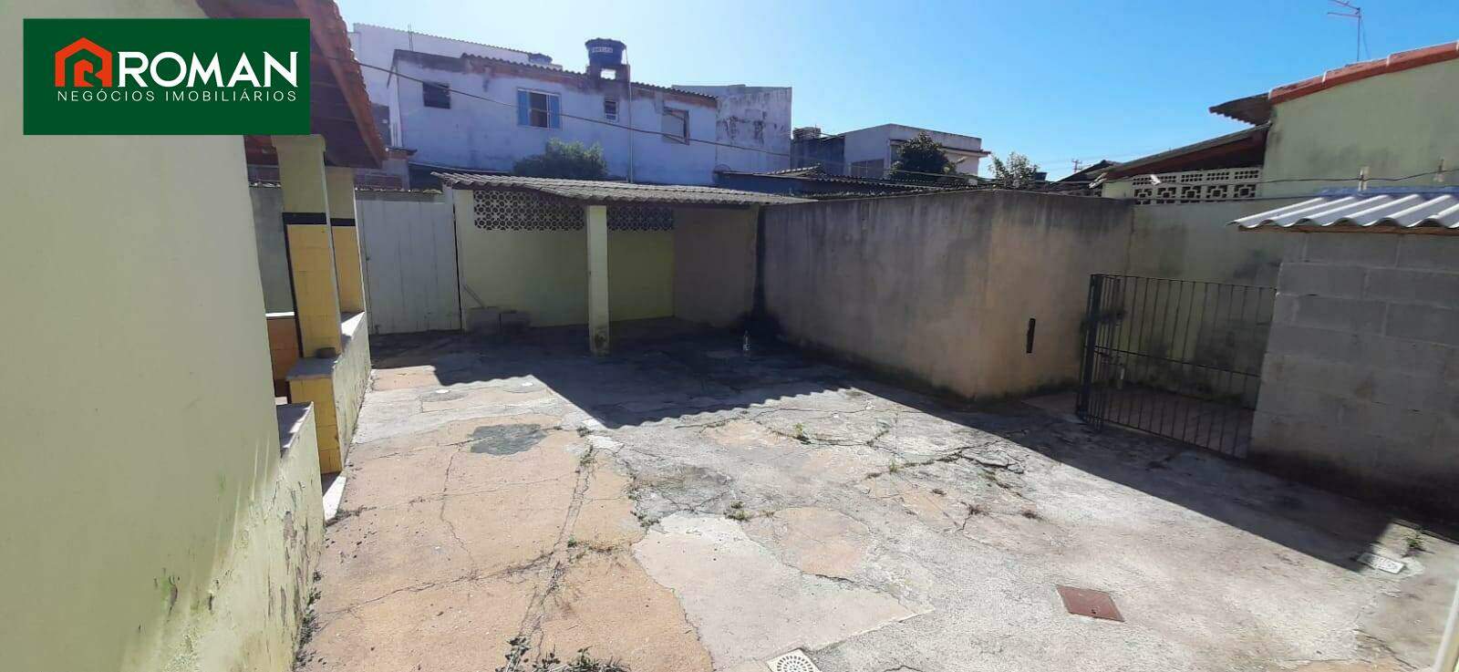 Casa à venda no São Cristovão: 