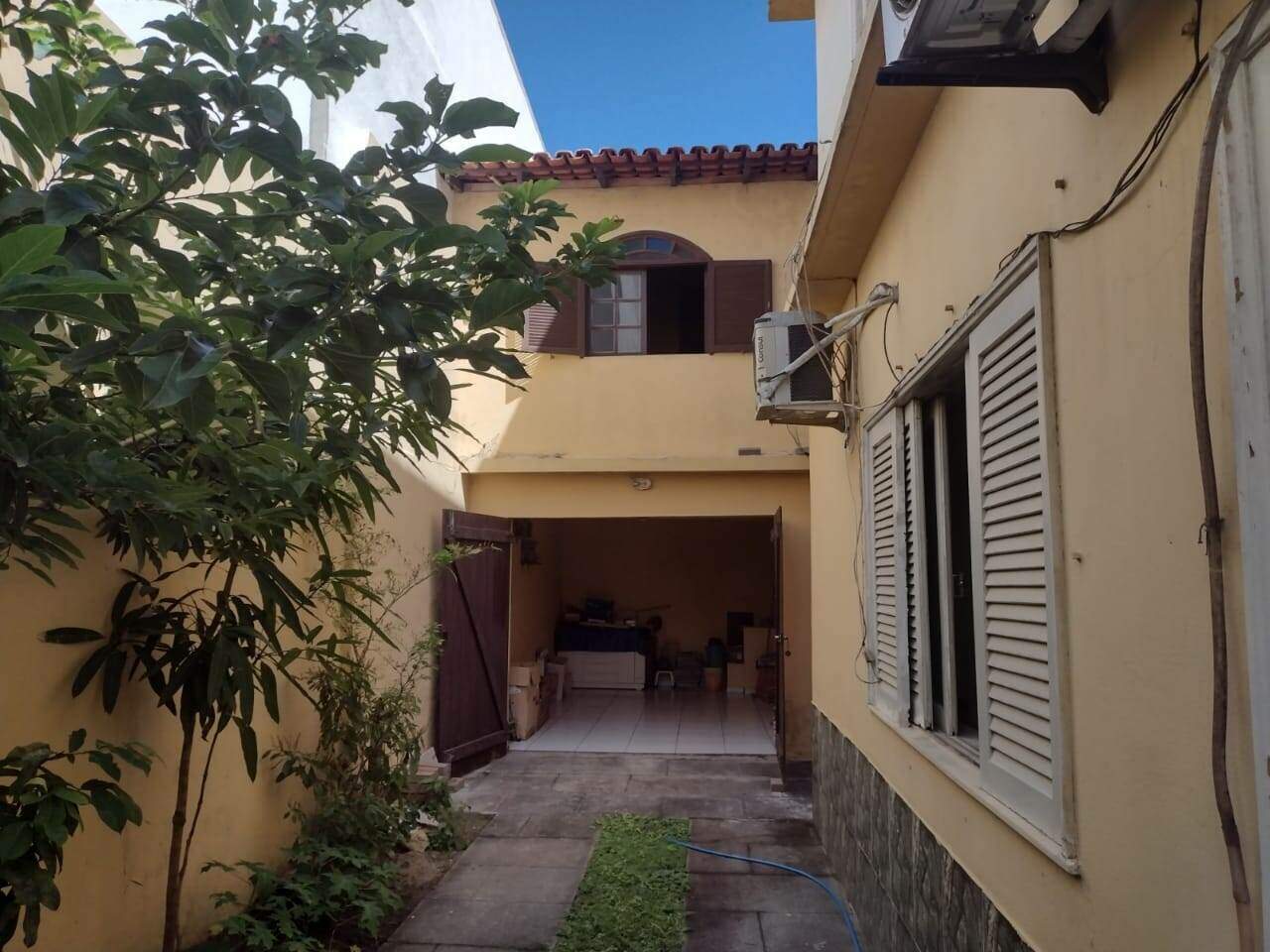 Casa à venda no Vila Nova: 