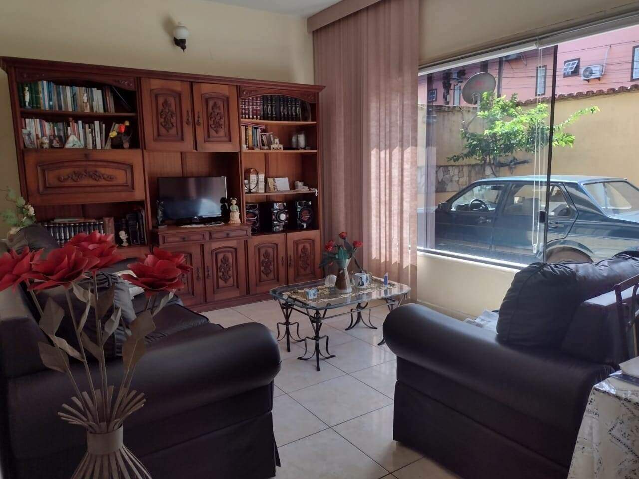 Casa à venda no Vila Nova: 