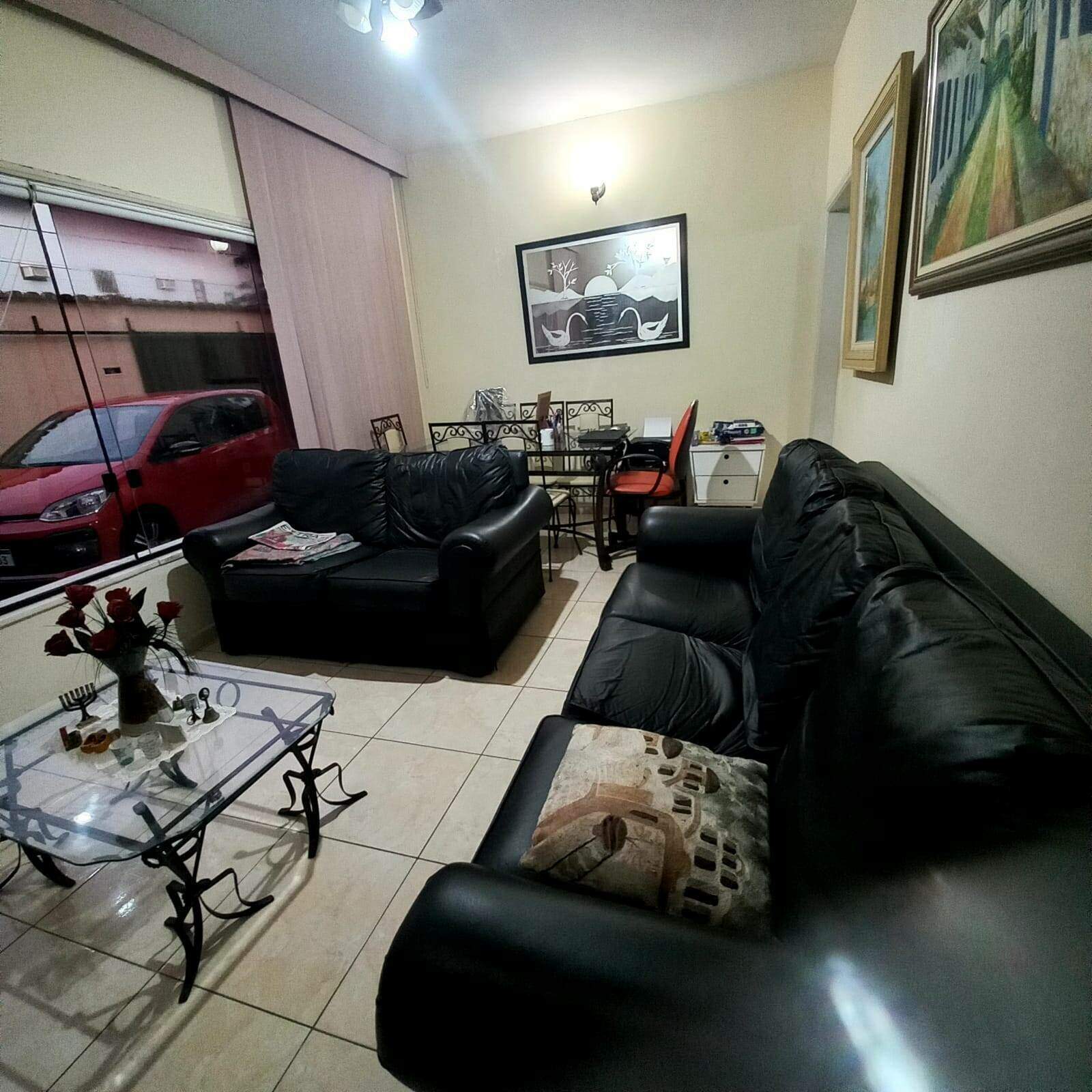 Casa à venda no Vila Nova: 