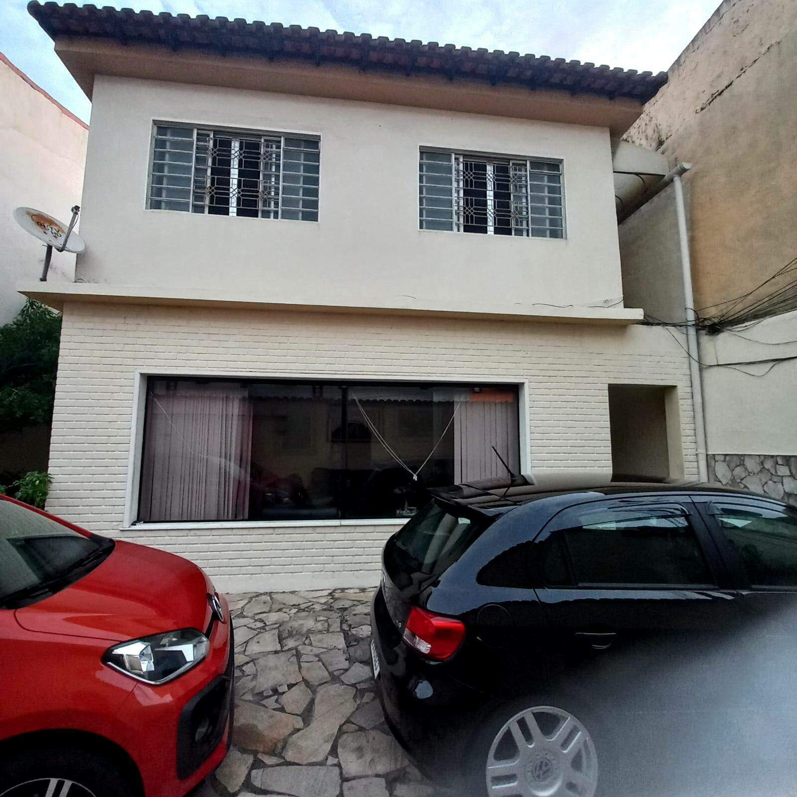 Casa à venda no Vila Nova: 