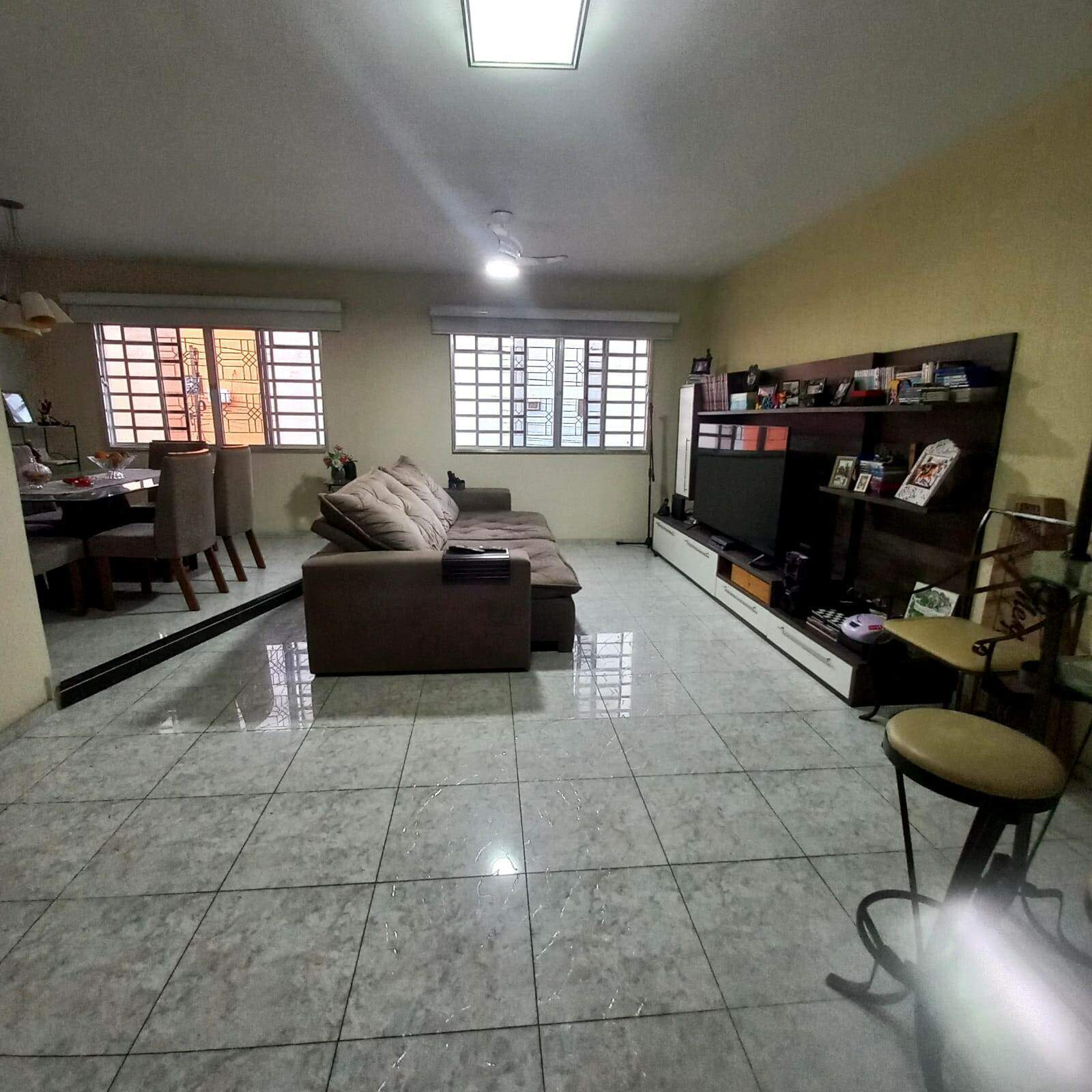 Casa à venda no Vila Nova: 