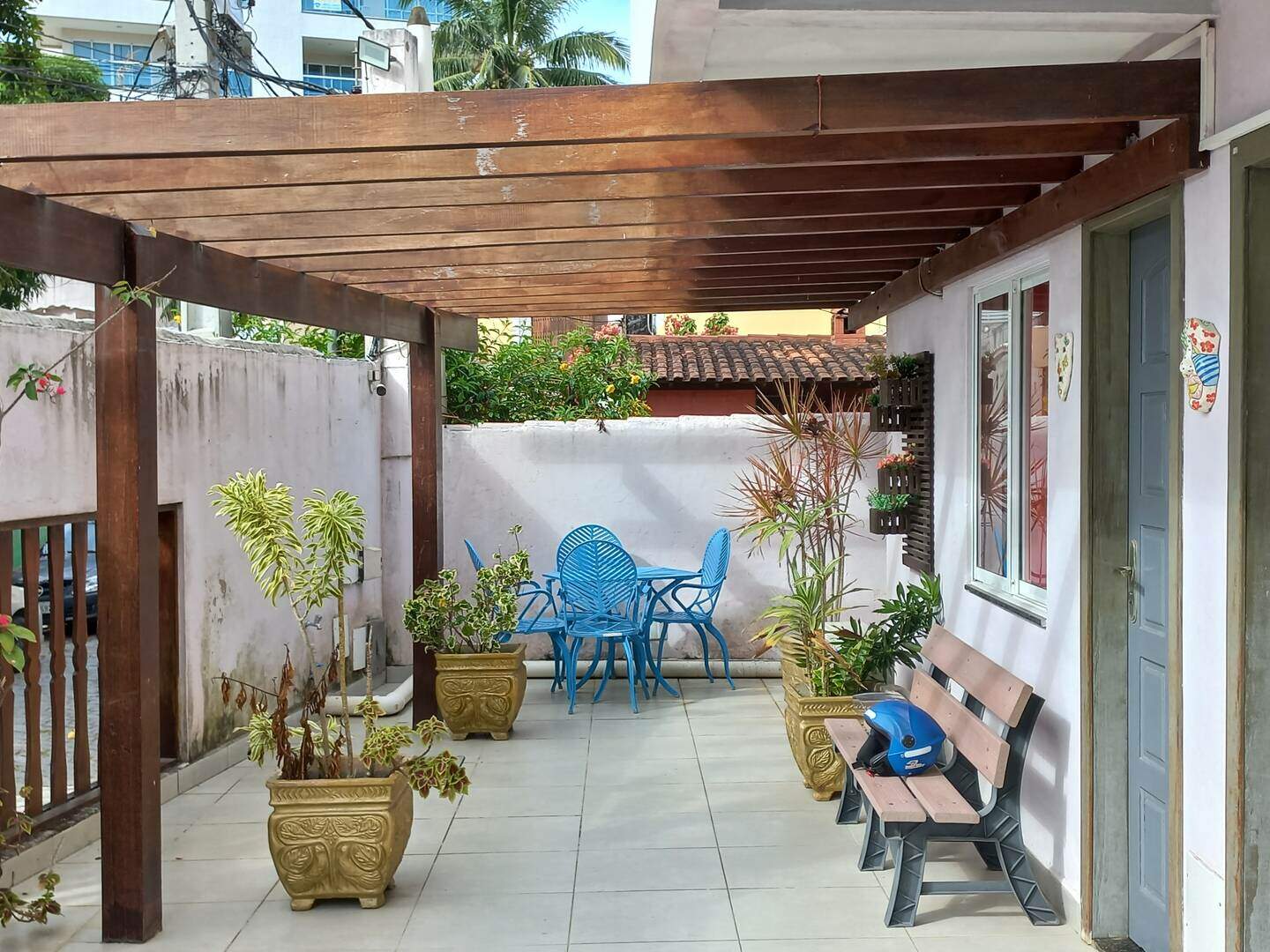 Pousada à venda no Prainha: 