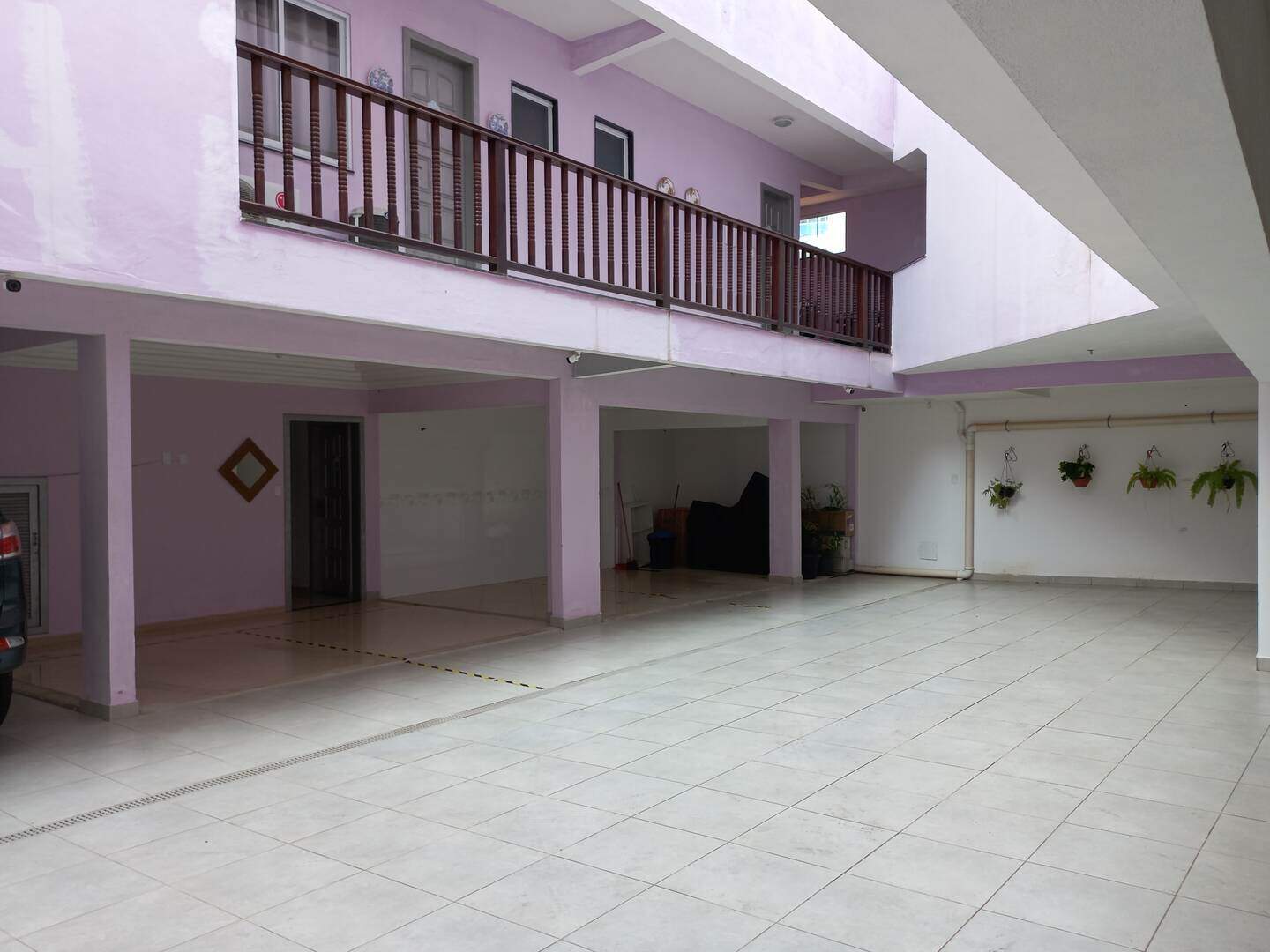 Pousada à venda no Prainha: 