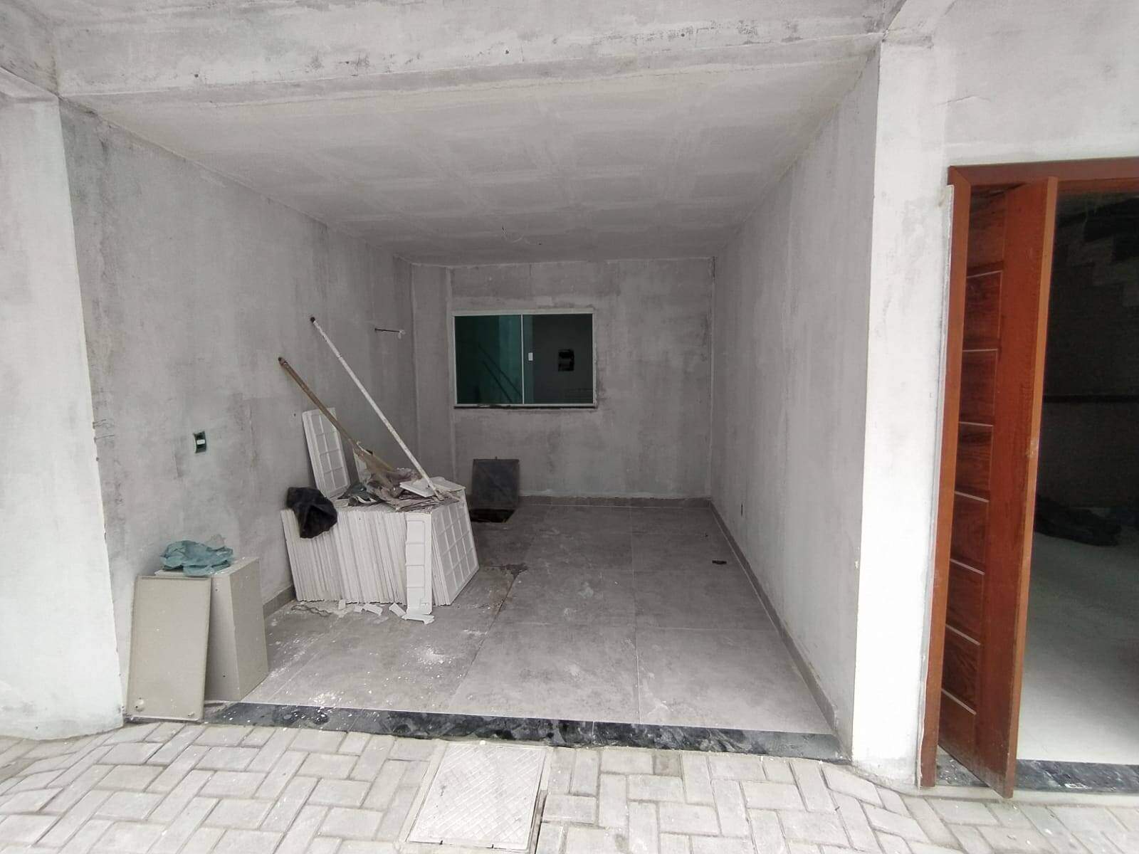 Casa em condomínio à venda no Parque Burle: 