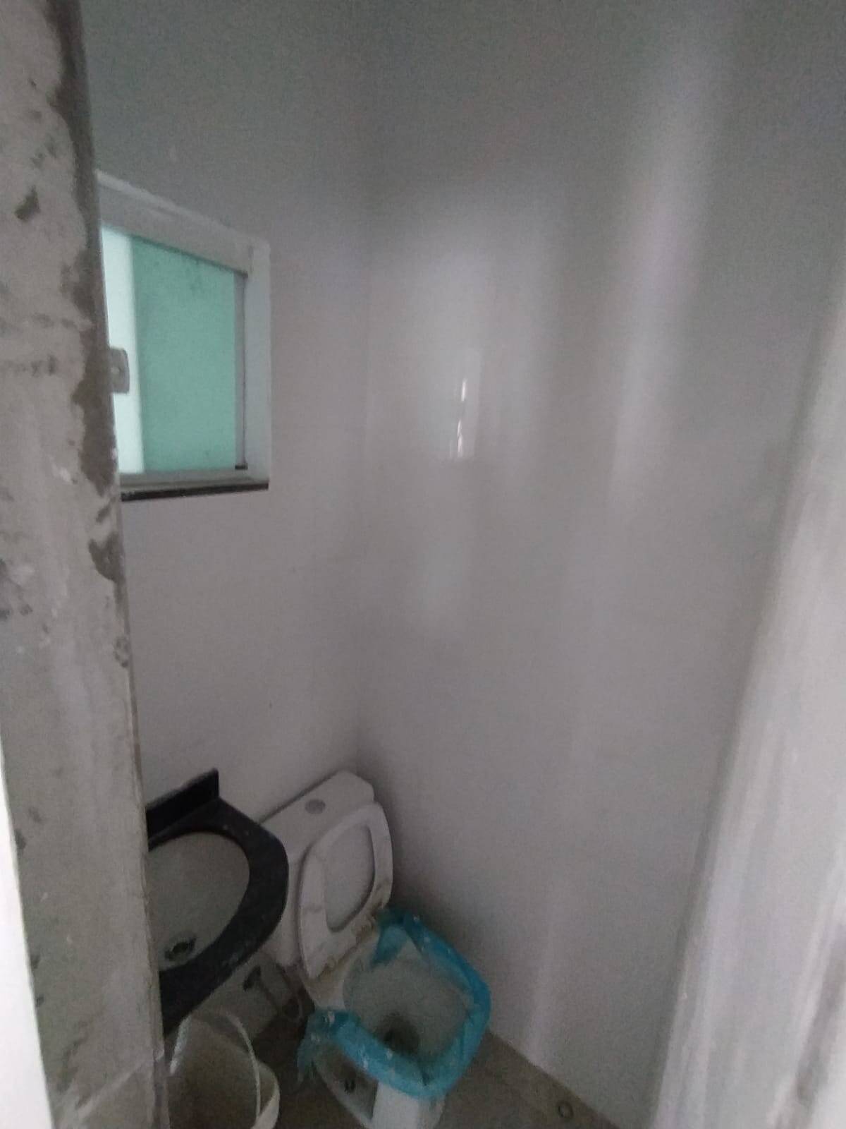 Casa em condomínio à venda no Parque Burle: 