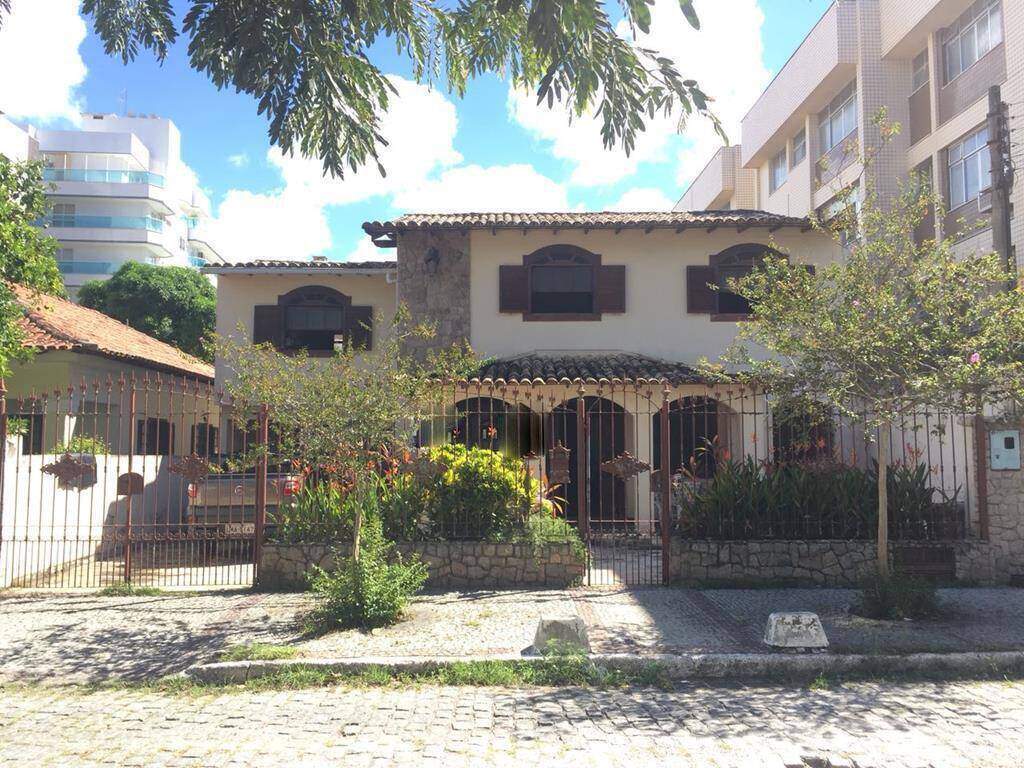 Casa à venda no Passagem: 