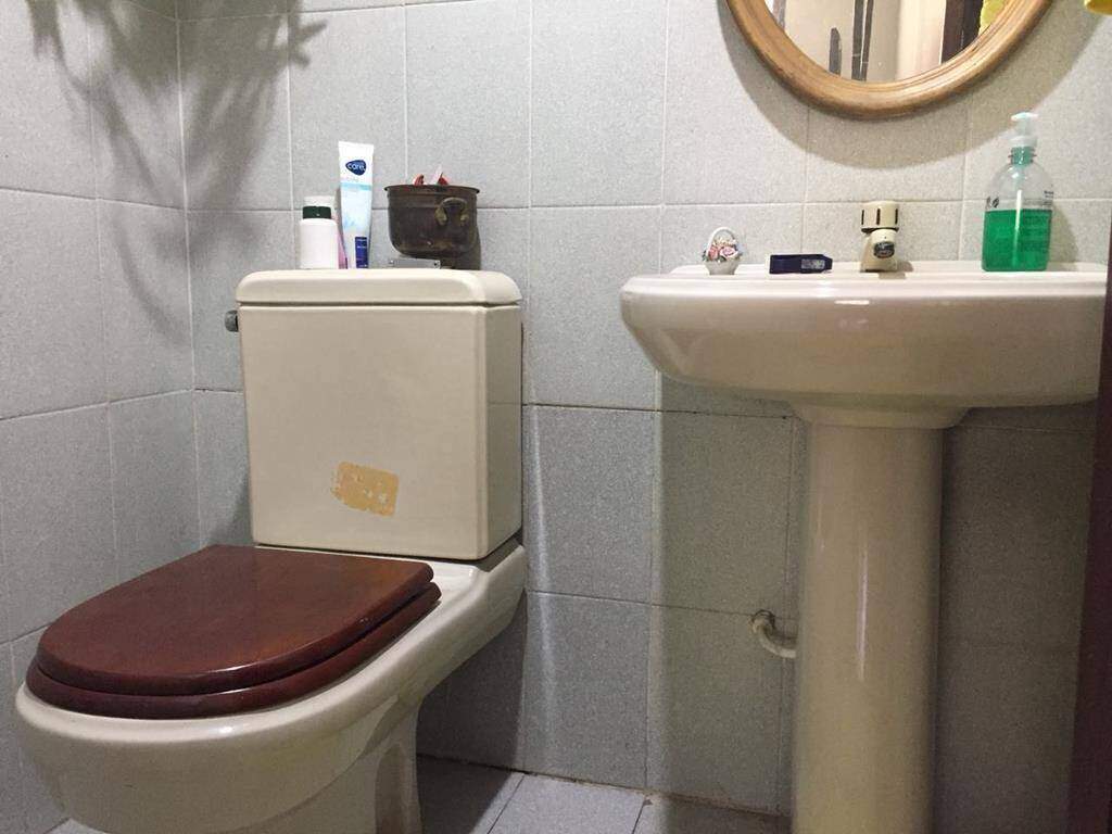 Casa à venda no Passagem: 