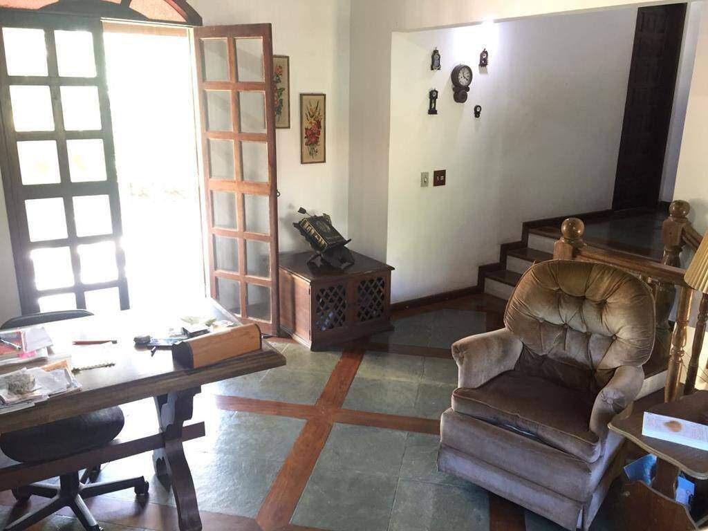 Casa à venda no Passagem: 