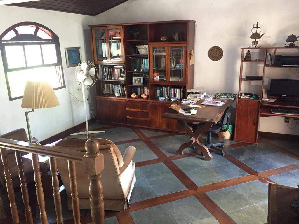 Casa à venda no Passagem: 