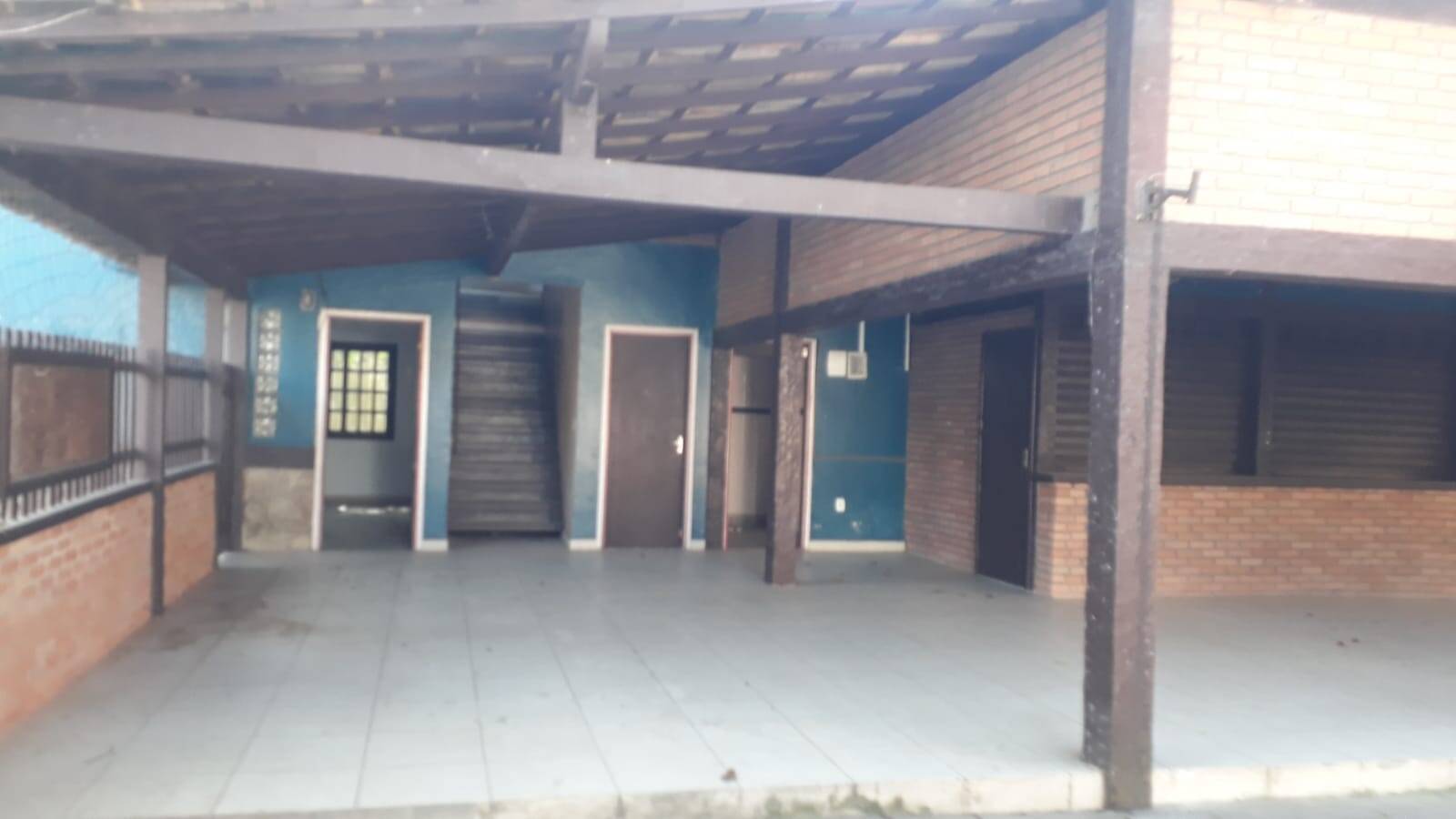 Prédio comercial à venda no Manguinhos: 