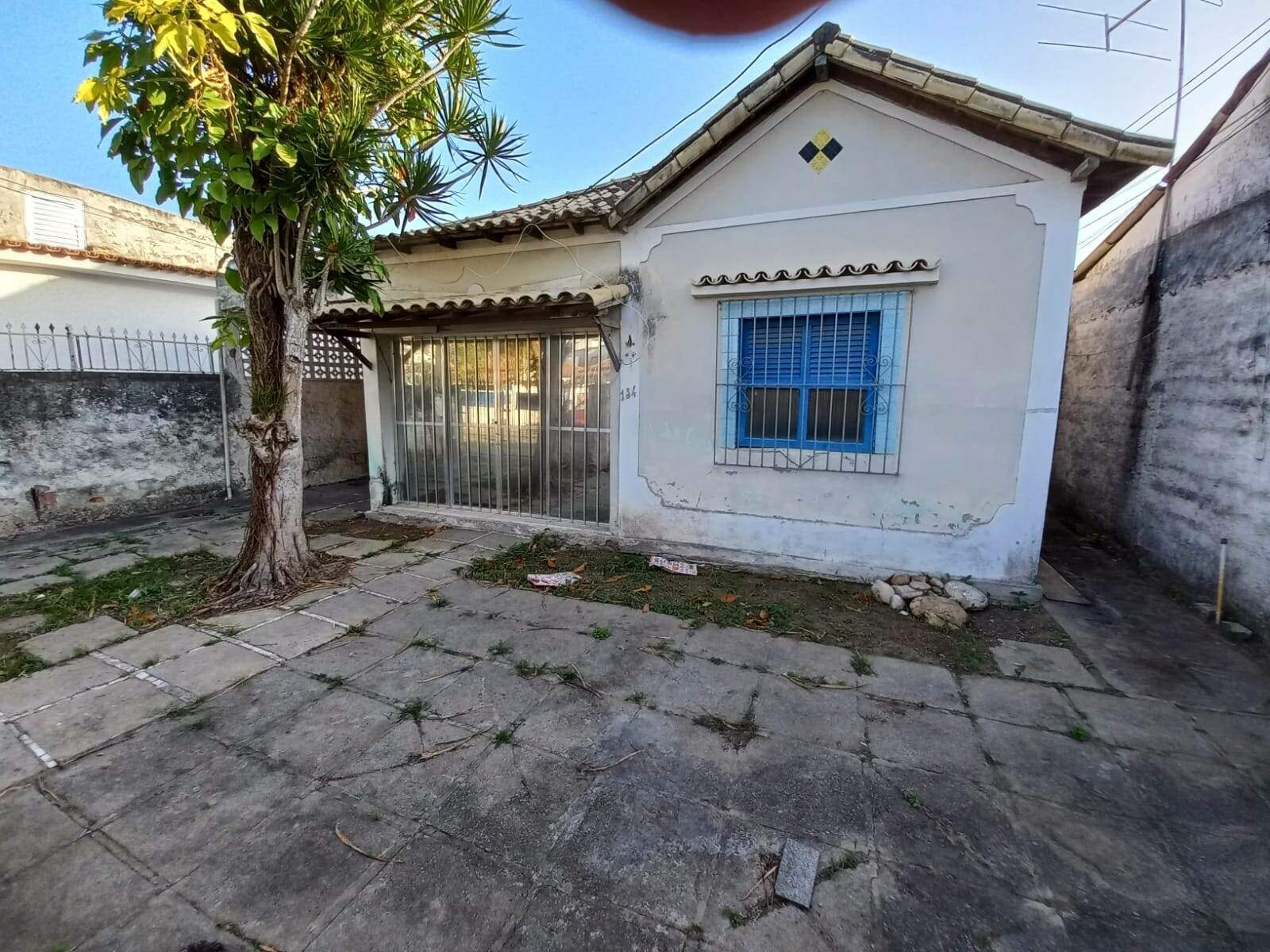 Terreno à venda no Passagem: 