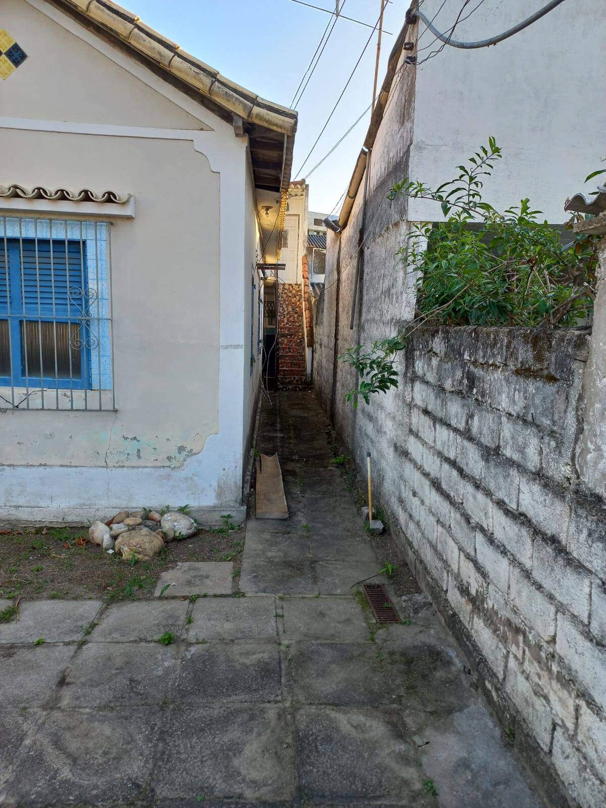 Terreno à venda no Passagem: 