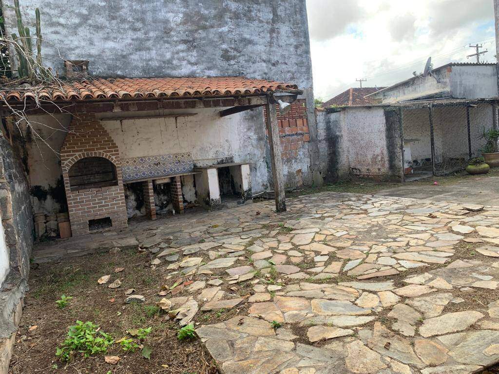 Terreno à venda no Passagem: 